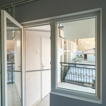 Heart Of Nis Lux Appartement Buitenkant foto